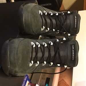 Air Jordan retro 9